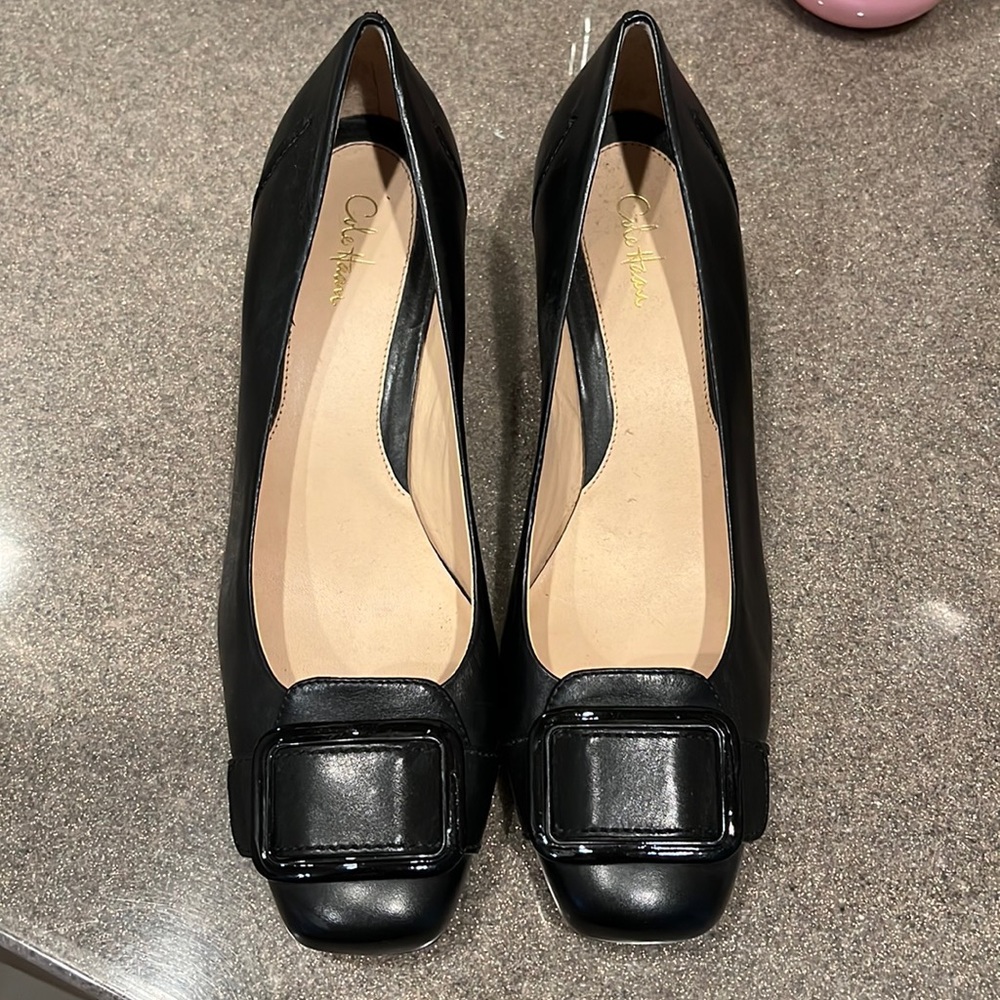 Ladies Cole Hahn Shoes